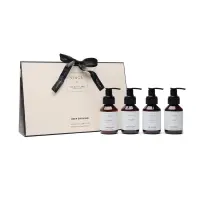 Set regalo cura corpo e mani VINGA x TGL