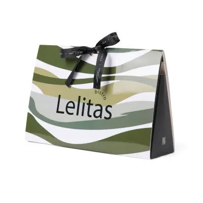 Set regalo cura corpo e mani VINGA x TGL - Immagine 3