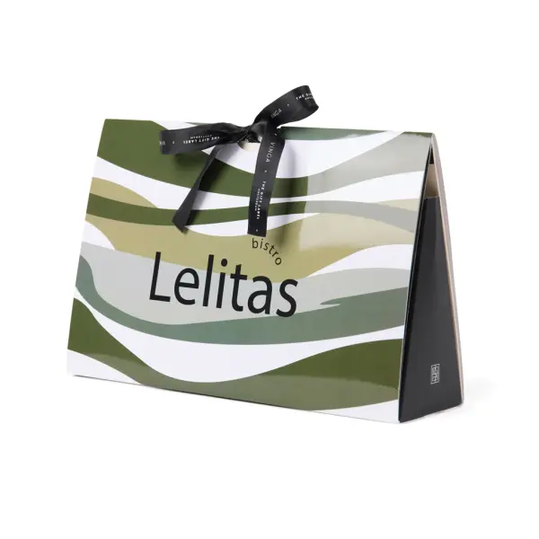 Set regalo cura corpo e mani VINGA x TGL - Immagine 3
