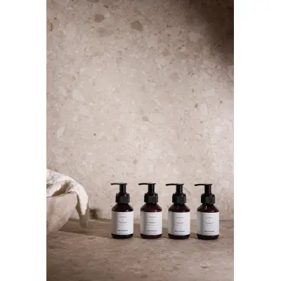 Set regalo cura corpo e mani VINGA x TGL - Immagine 5