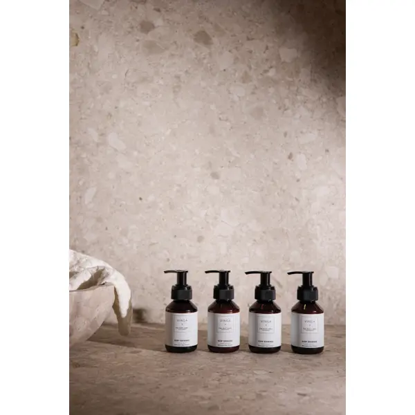 Set regalo cura corpo e mani VINGA x TGL - Immagine 5