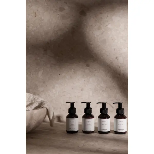 Set regalo cura corpo e mani VINGA x TGL - Immagine 6