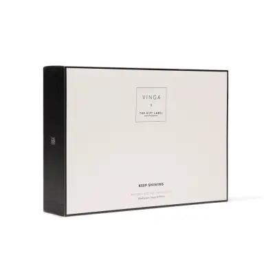 Set regalo per la cura del corpo VINGA x TGL - Immagine 4