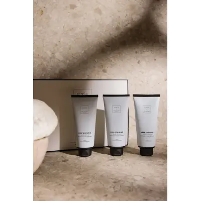 Set regalo per la cura del corpo VINGA x TGL - Immagine 6