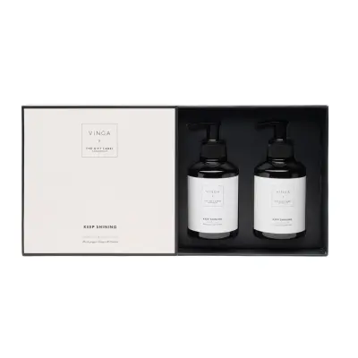 Set regalo per la cura delle mani VINGA x TGL - Immagine 2