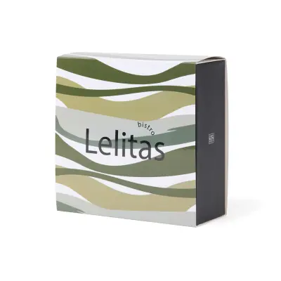 Set regalo per la cura delle mani VINGA x TGL - Immagine 4