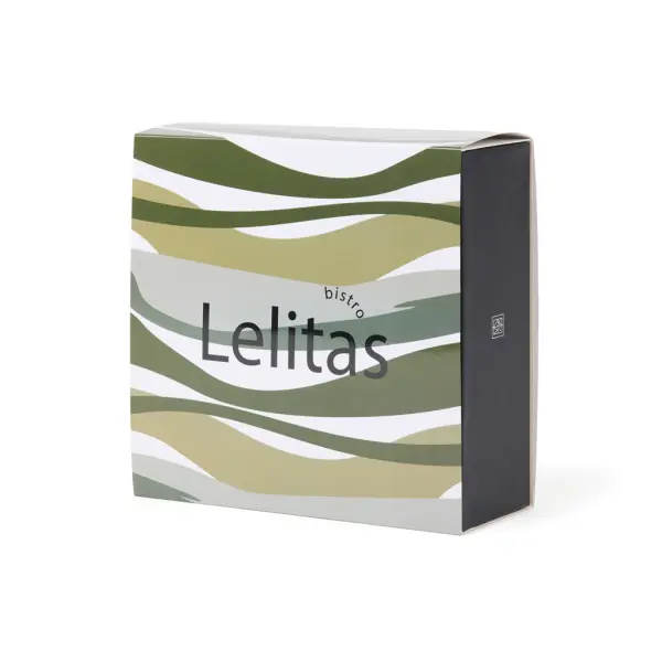Set regalo per la cura delle mani VINGA x TGL - Immagine 4