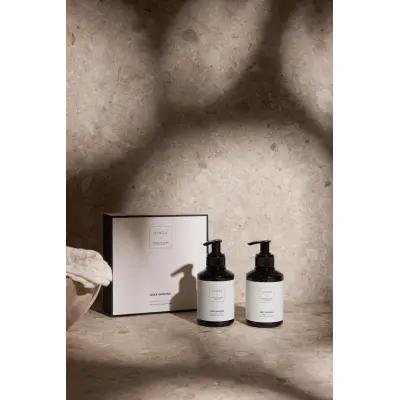 Set regalo per la cura delle mani VINGA x TGL - Immagine 5
