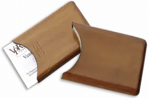 Business Card Holder
