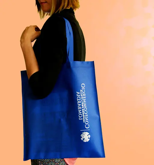 Shopper Tnt