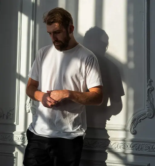 T-shirt Uomo