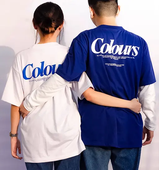 T-shirt unisex