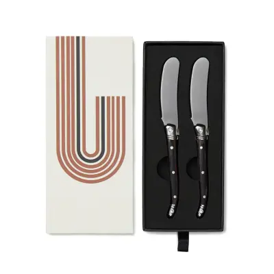 VINGA Gigaro butter knives - Immagine 4