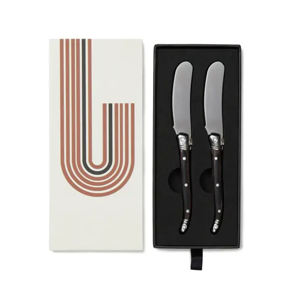 VINGA Gigaro butter knives - Immagine 4