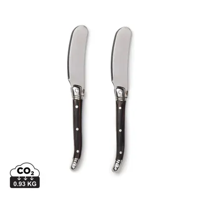 VINGA Gigaro butter knives - Immagine 1
