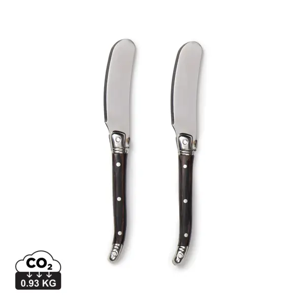 VINGA Gigaro butter knives - Immagine 1