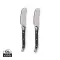 VINGA Gigaro butter knives - Anteprima 1