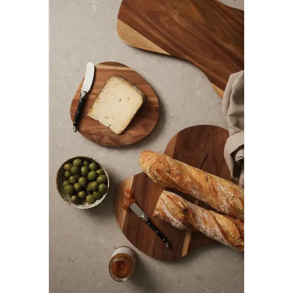 VINGA Veia serving board M - Immagine 7
