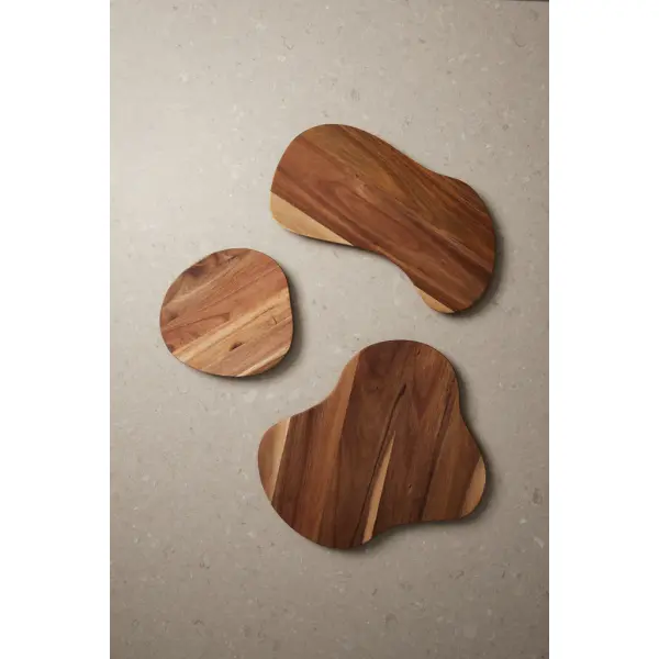 VINGA Veia serving board M - Immagine 8