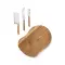 Set formaggio VINGA VEIA con stampa del tuo logo - Anteprima 1