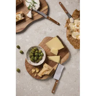 Set formaggio VINGA VEIA con stampa del tuo logo - Immagine 6