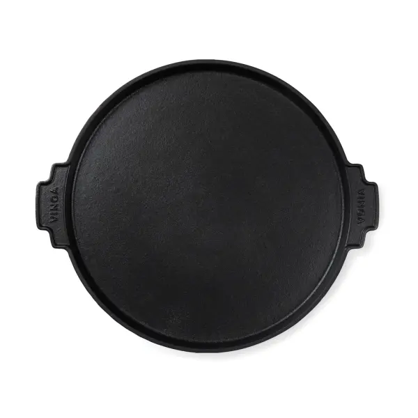 Griglia da 30 cm VINGA Monte Ardoise - Immagine 1