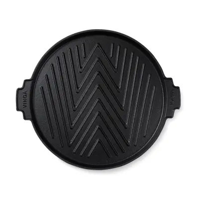Piastra da 30 cm VINGA Monte Ardoise - Immagine 1