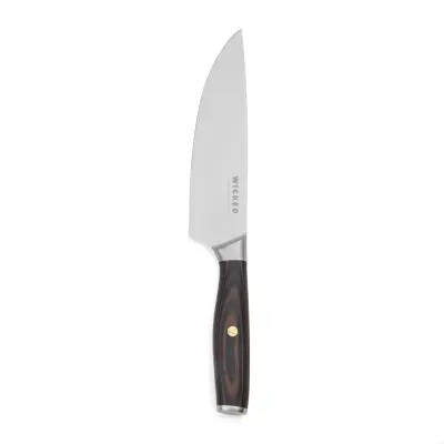 Coltello da chef VINGA Tara in acciaio - Immagine 5