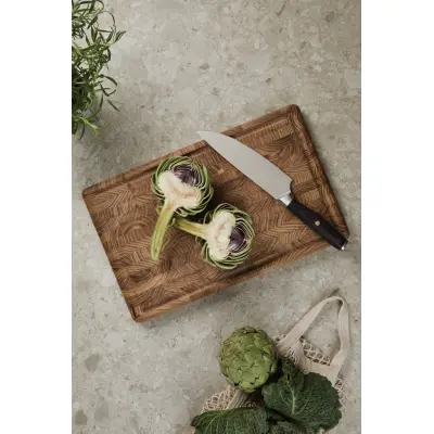 Coltello da chef VINGA Tara in acciaio - Immagine 6