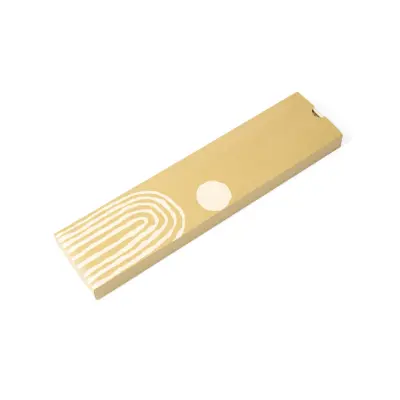 Coltello da chef VINGA Tara in acciaio - Immagine 2