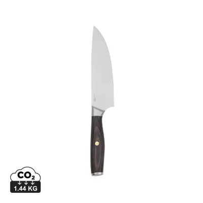 Coltello da chef VINGA Tara in acciaio