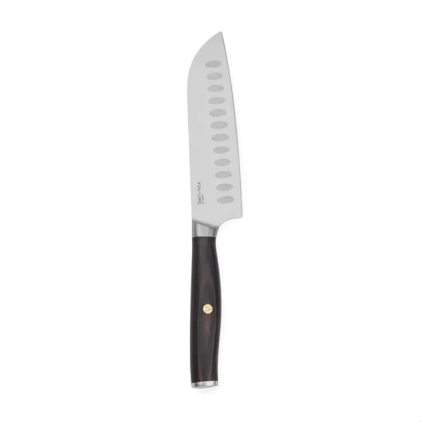 Coltello Santoku VINGA Tara in acciaio - Immagine 1
