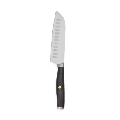 Coltello Santoku VINGA Tara in acciaio - Immagine 3