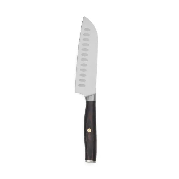 Coltello Santoku VINGA Tara in acciaio - Immagine 3