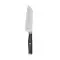 Coltello Santoku VINGA Tara in acciaio - Anteprima 3