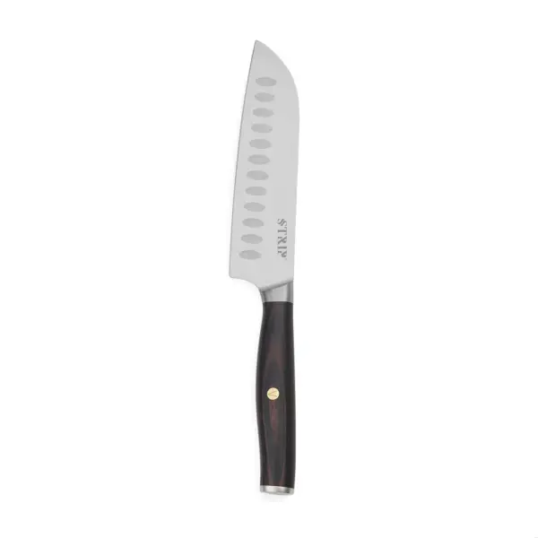 Coltello Santoku VINGA Tara in acciaio - Immagine 4