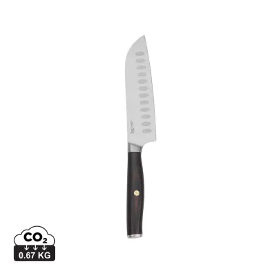 Coltello Santoku VINGA Tara in acciaio