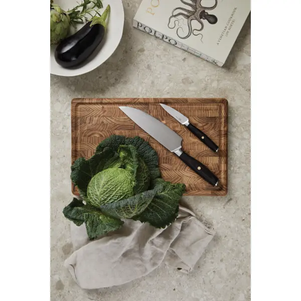 Set da chef VINGA Tara in acciaio - Immagine 6