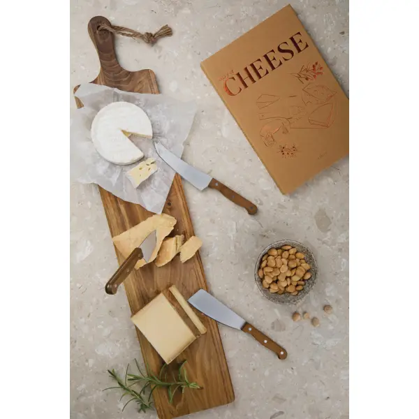 VINGA Story of cheese - Immagine 7