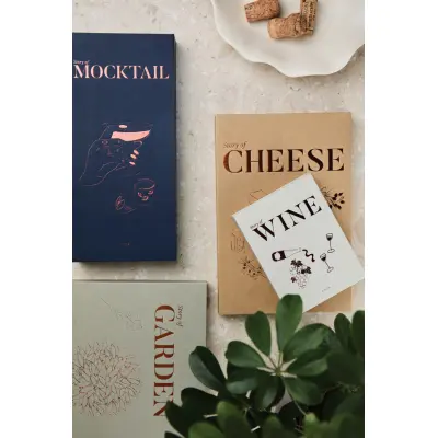 VINGA Story of cheese - Immagine 8