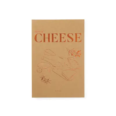VINGA Story of cheese - Immagine 4