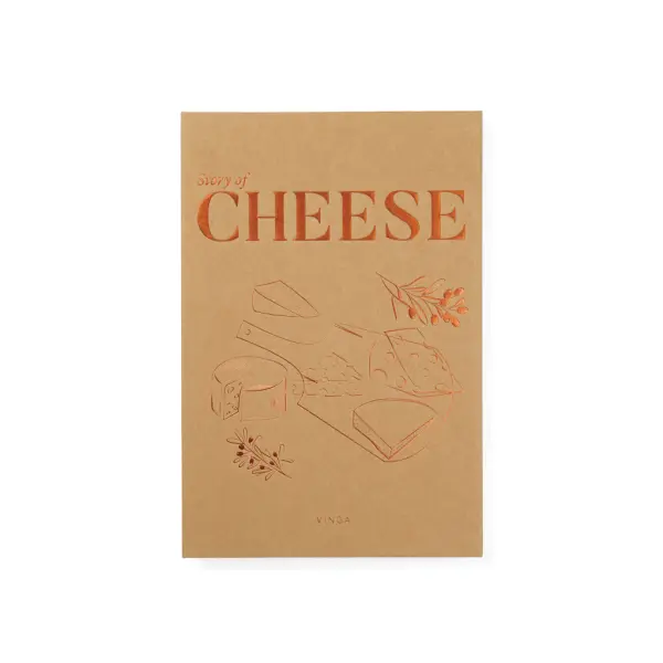 VINGA Story of cheese - Immagine 4