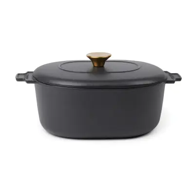 Casseruola Vinga Monte heritage 4L - Immagine 3