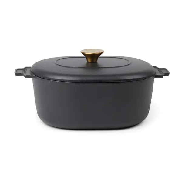 Casseruola Vinga Monte heritage 4L - Immagine 3