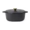 Casseruola Vinga Monte heritage 4L - Anteprima 3