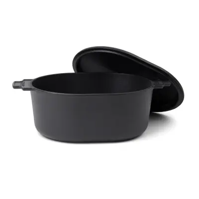 Casseruola Vinga Monte heritage 4L - Immagine 4