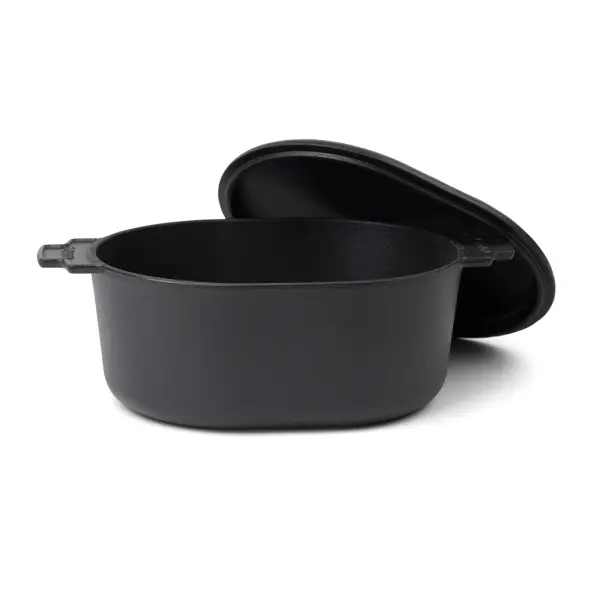 Casseruola Vinga Monte heritage 4L - Immagine 4
