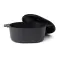 Casseruola Vinga Monte heritage 4L - Anteprima 4