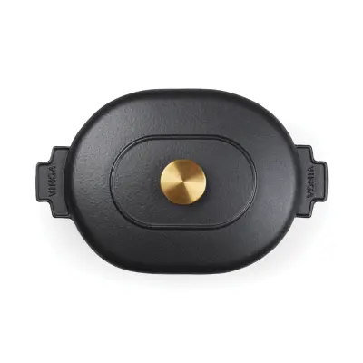 Casseruola Vinga Monte heritage 4L - Immagine 6