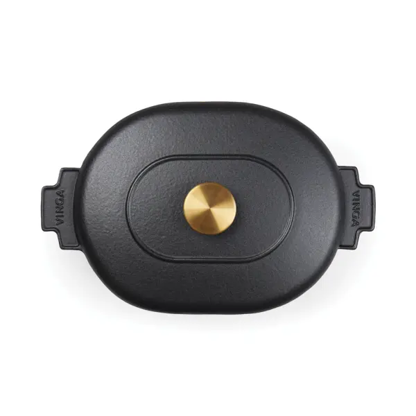 Casseruola Vinga Monte heritage 4L - Immagine 6